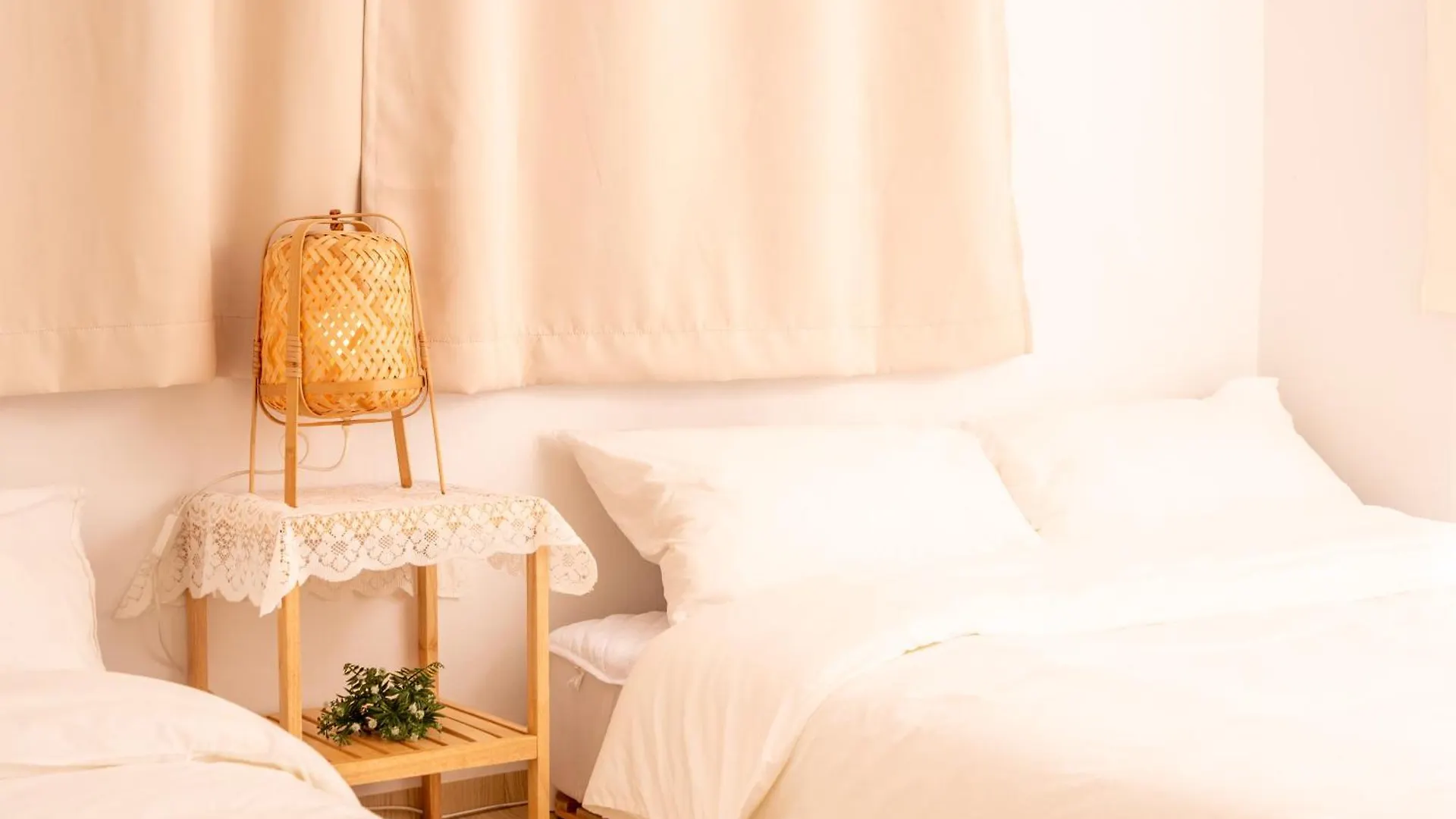 Hahoo-Dang Appartement Seoel