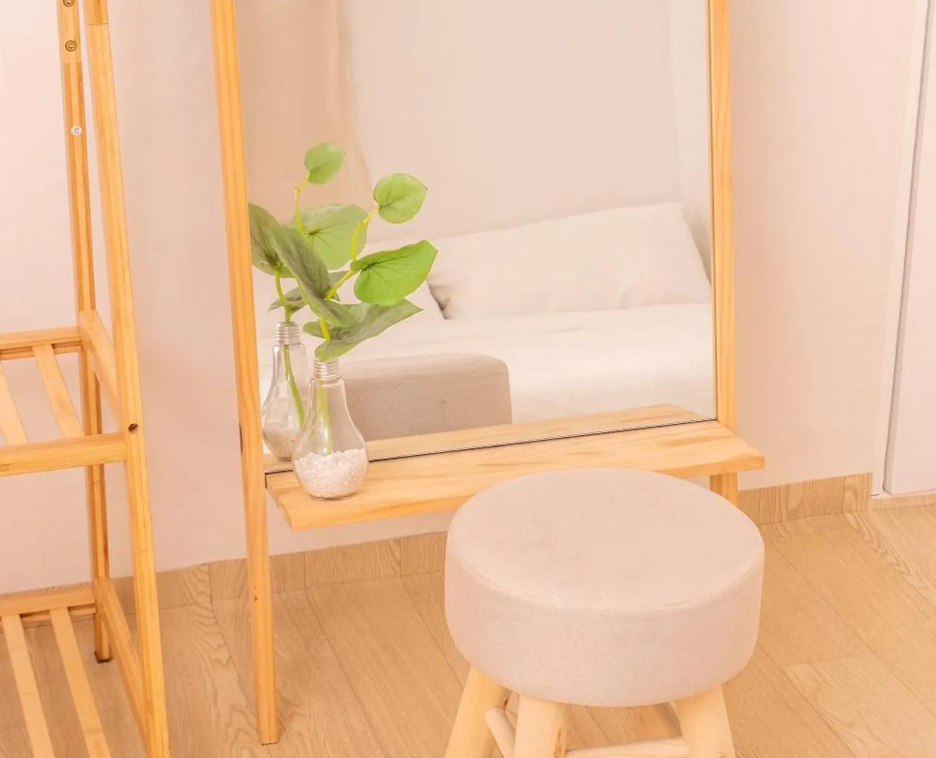 Hahoo-Dang Appartement Seoel Zuid-Korea