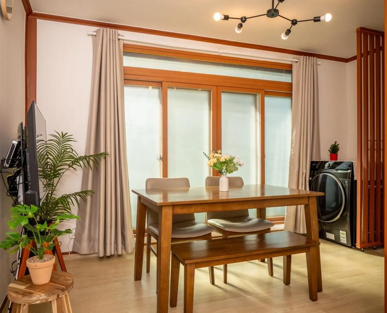 Hahoo-Dang Appartement Seoel