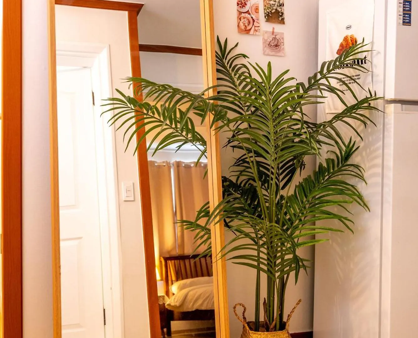 Hahoo-Dang Appartement Seoel