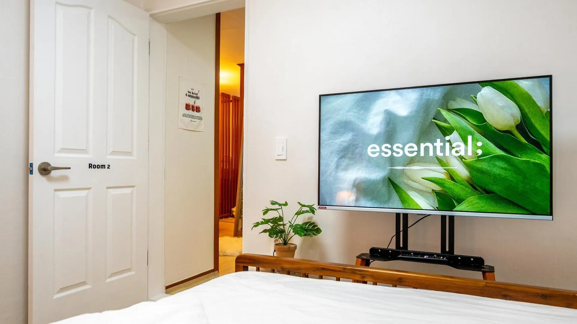 Hahoo-Dang Appartement Seoel