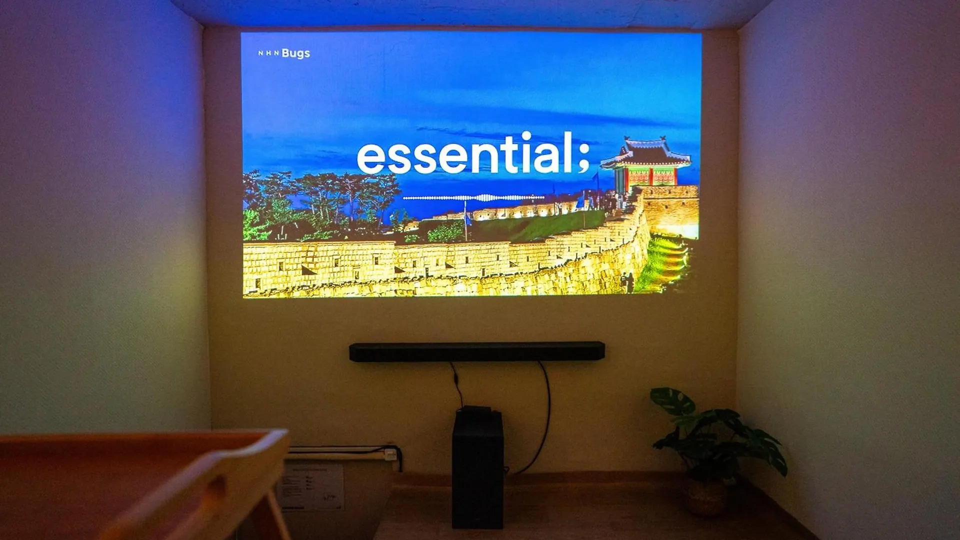 Hahoo-Dang Appartement Seoel