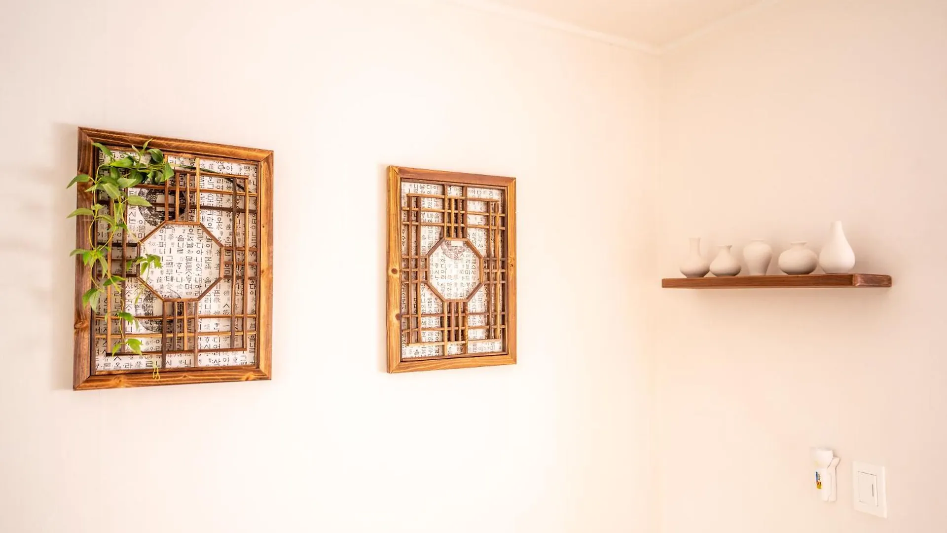 Hahoo-Dang Appartement Seoel 0*,  Zuid-Korea